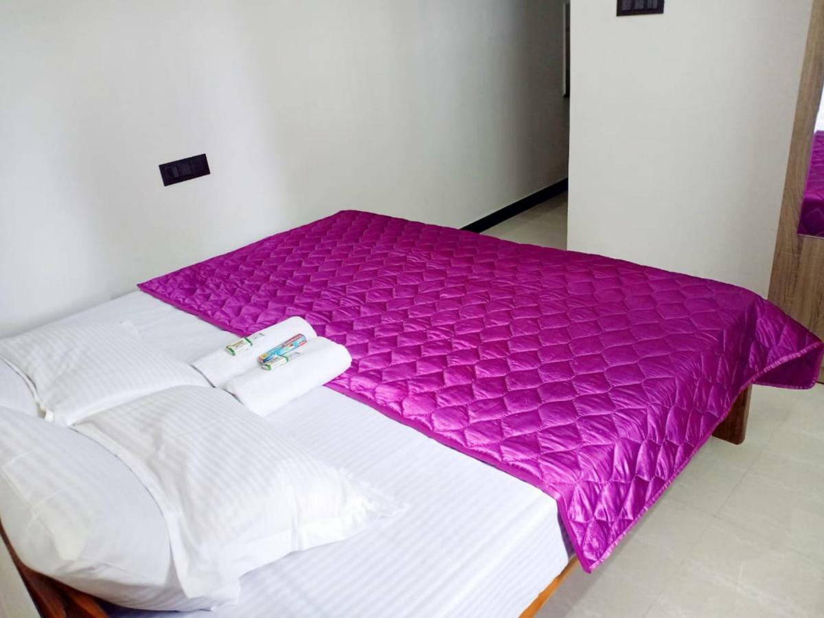Pear Tree Inn Villa 코타지리 외부 사진