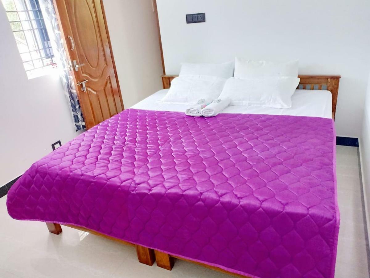 Pear Tree Inn Villa 코타지리 외부 사진