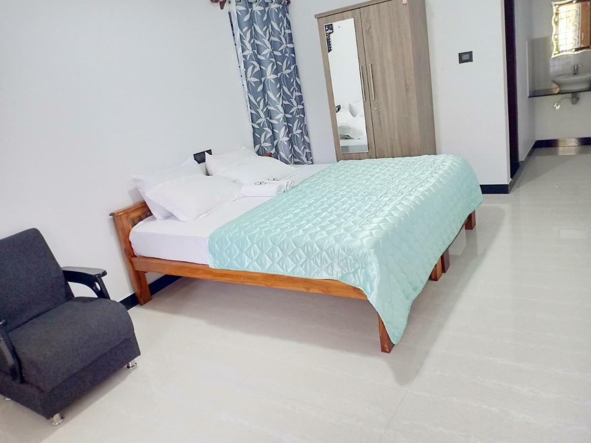 Pear Tree Inn Villa 코타지리 외부 사진
