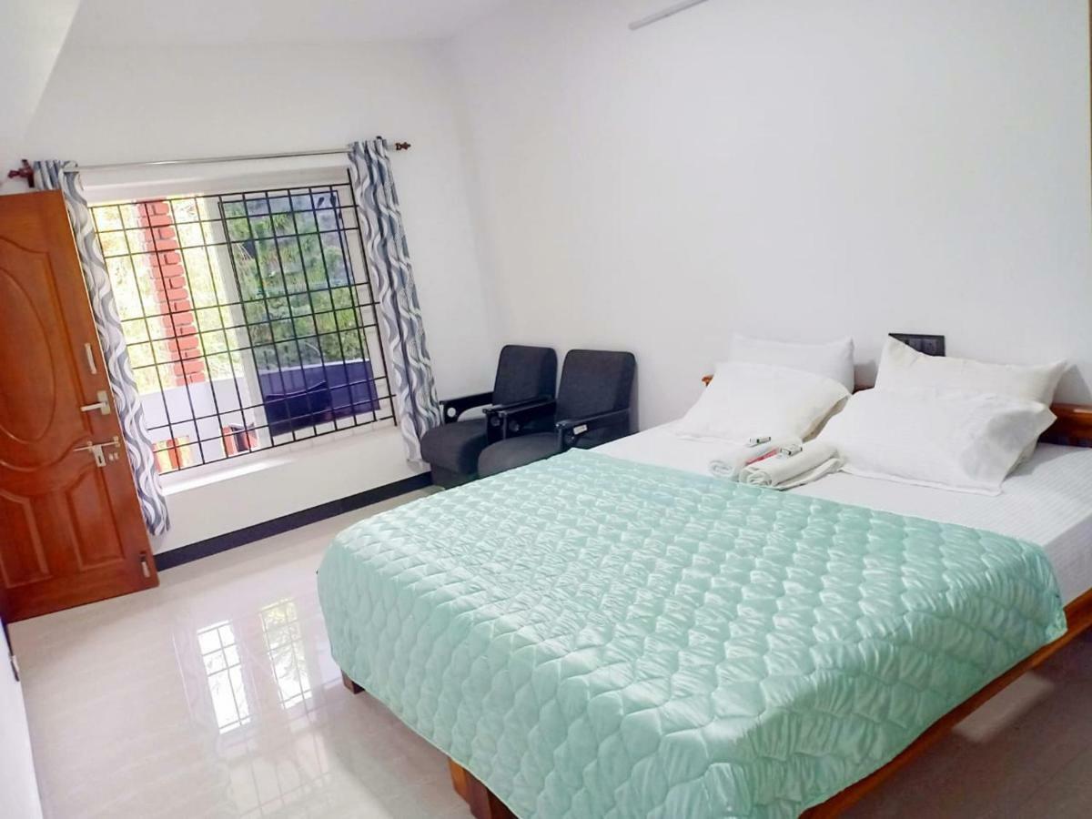 Pear Tree Inn Villa 코타지리 외부 사진