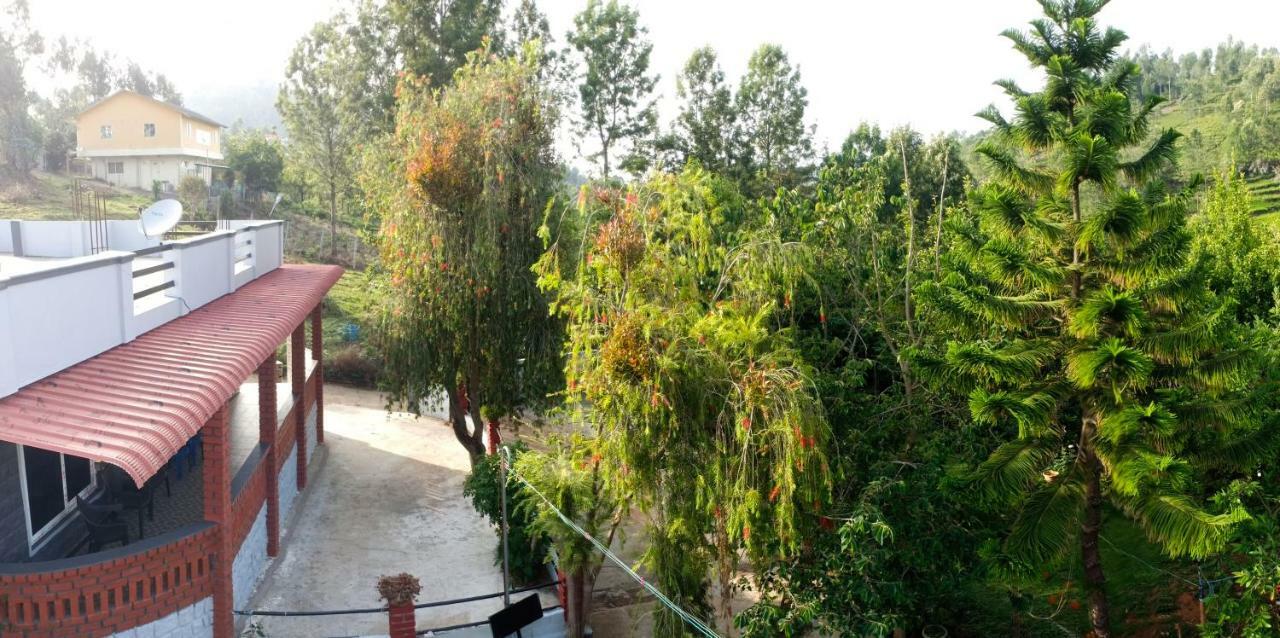Pear Tree Inn Villa 코타지리 외부 사진