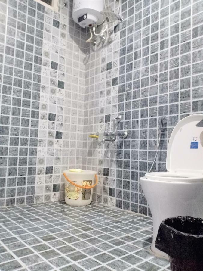 Pear Tree Inn Villa 코타지리 외부 사진