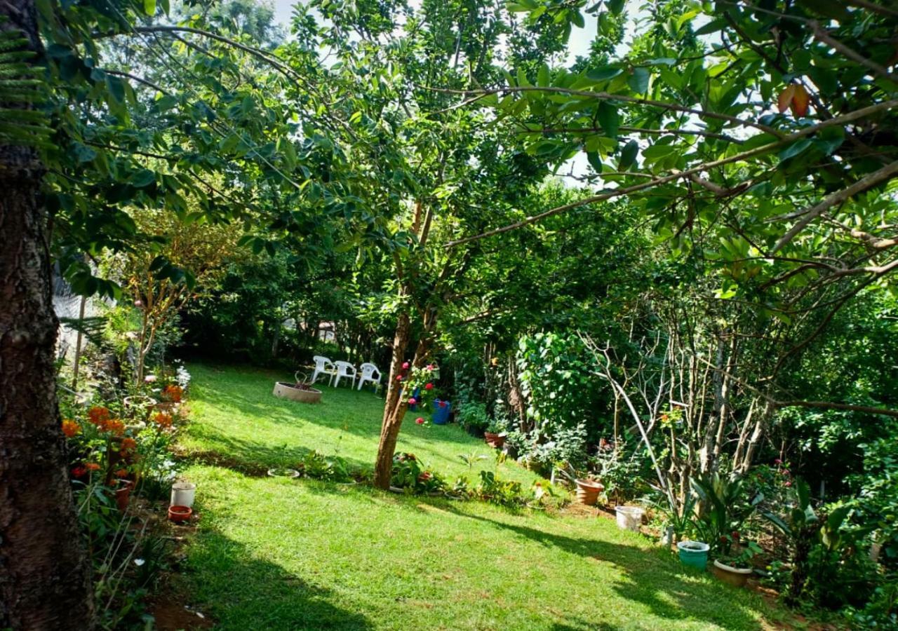 Pear Tree Inn Villa 코타지리 외부 사진
