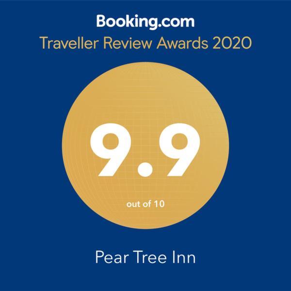 Pear Tree Inn Villa 코타지리 외부 사진